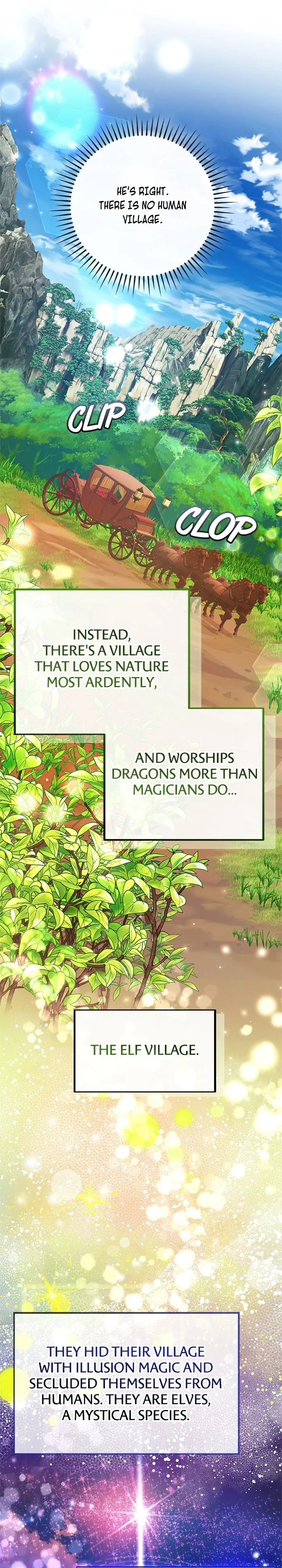 Read Lout of Counts Family EN Manga Online