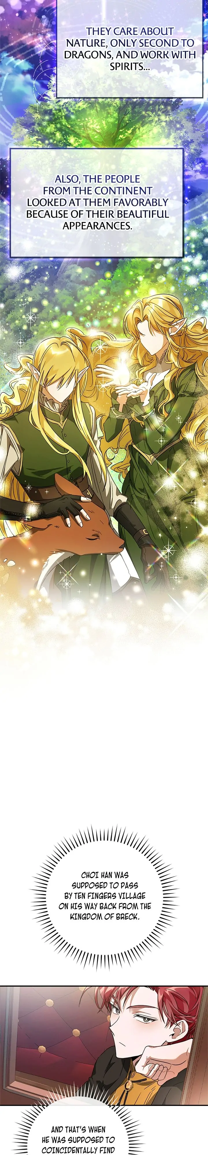 Read Lout of Counts Family EN Manga Online