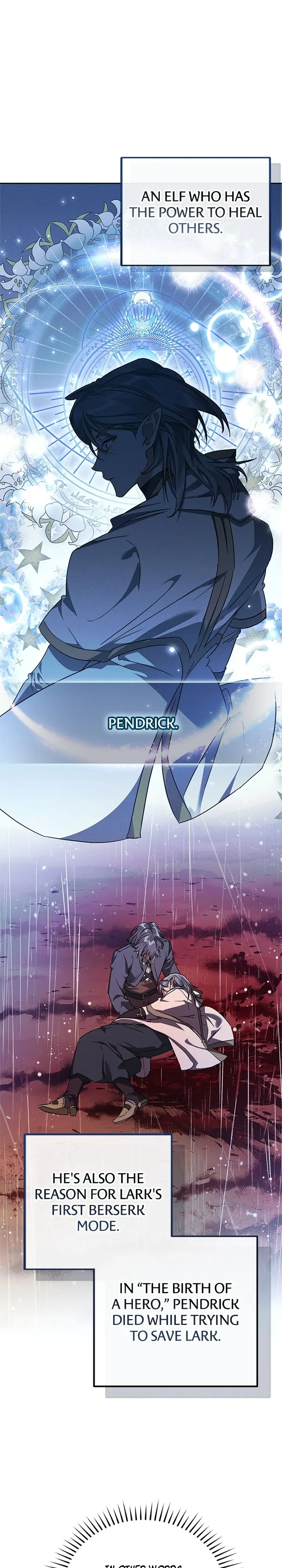 Read Lout of Counts Family EN Manga Online