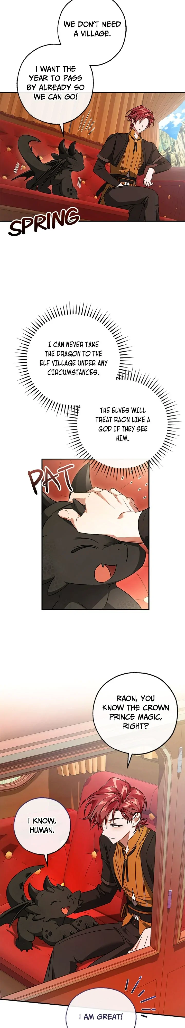 Read Lout of Counts Family EN Manga Online
