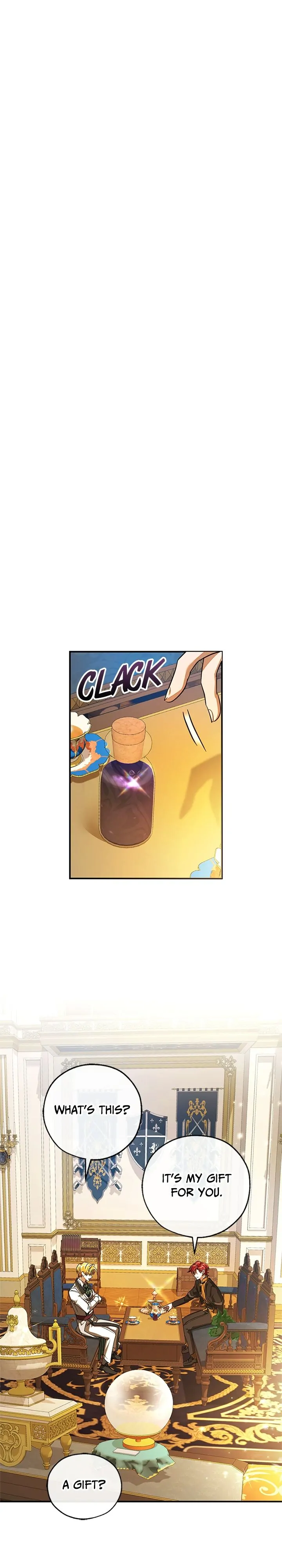 Read Lout of Counts Family EN Manga Online