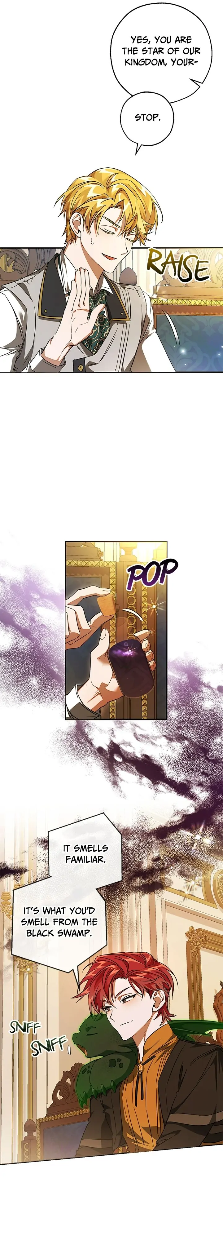 Read Lout of Counts Family EN Manga Online