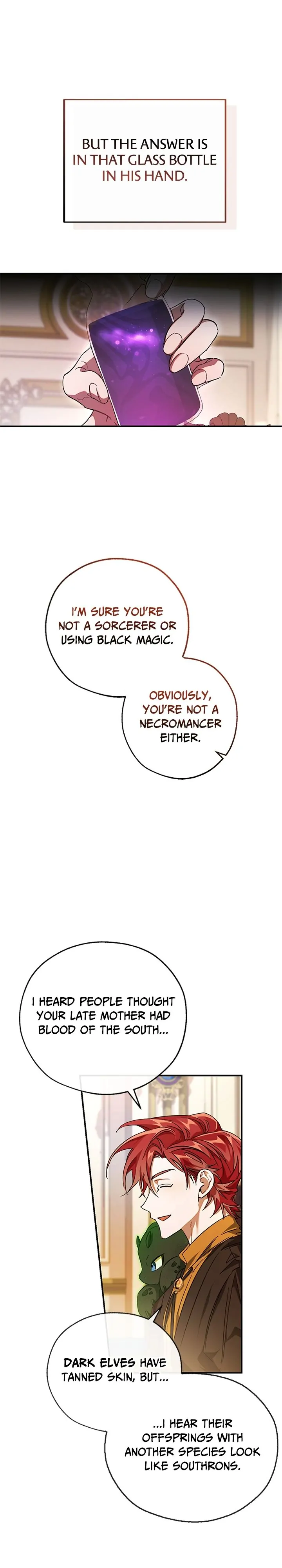 Read Lout of Counts Family EN Manga Online