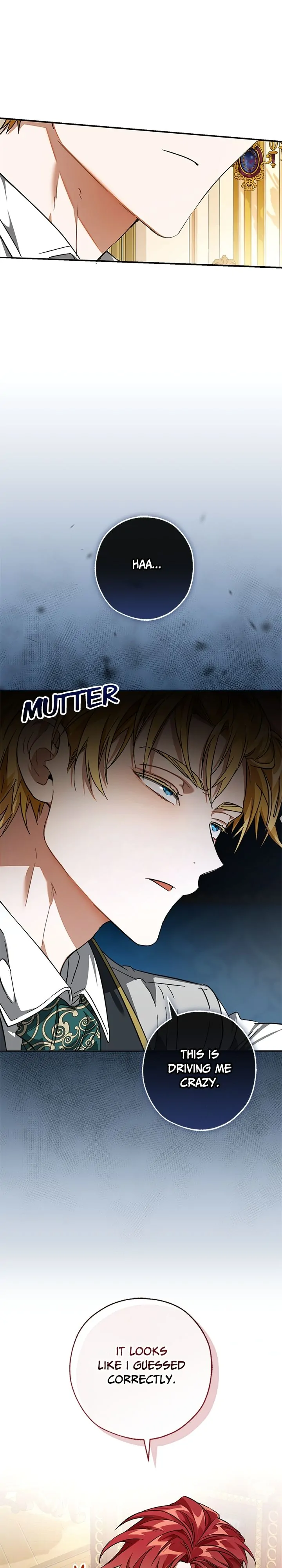 Read Lout of Counts Family EN Manga Online