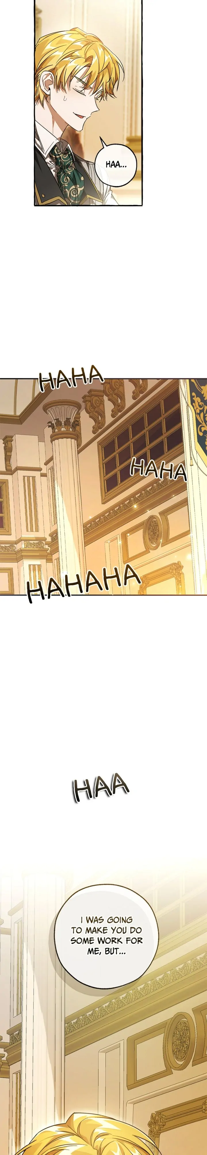 Read Lout of Counts Family EN Manga Online