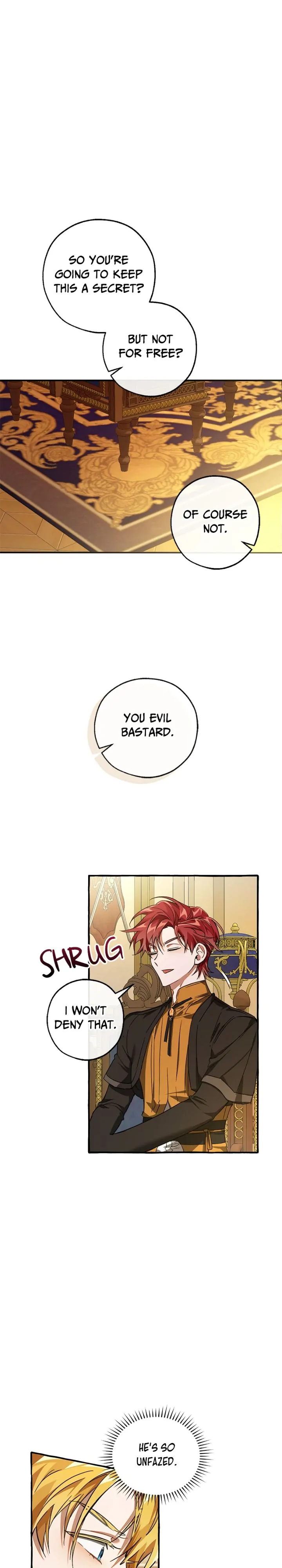 Read Lout of Counts Family EN Manga Online