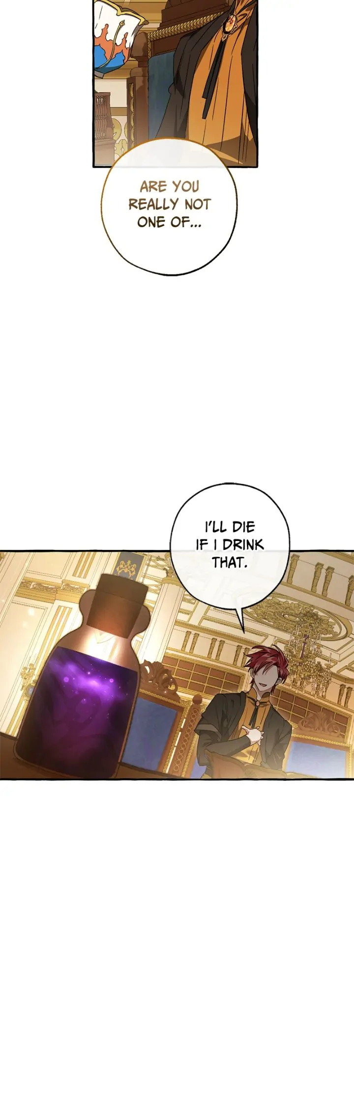 Read Lout of Counts Family EN Manga Online