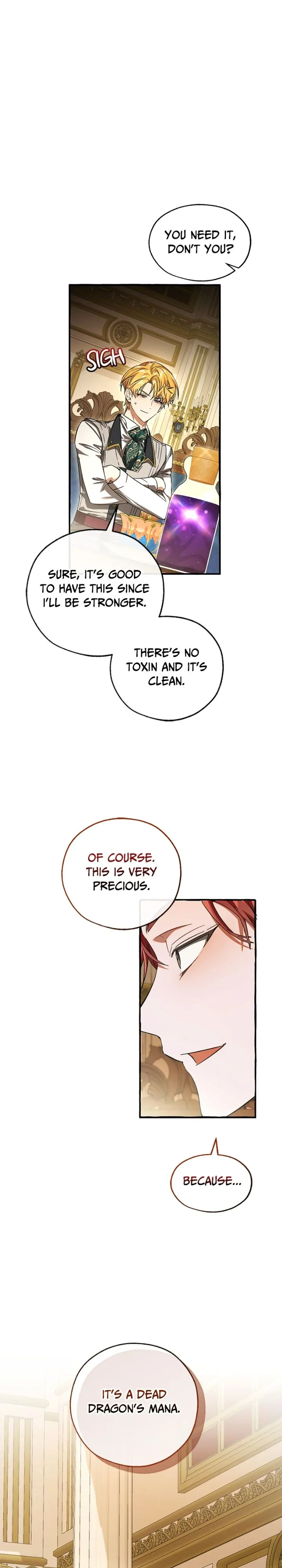 Read Lout of Counts Family EN Manga Online