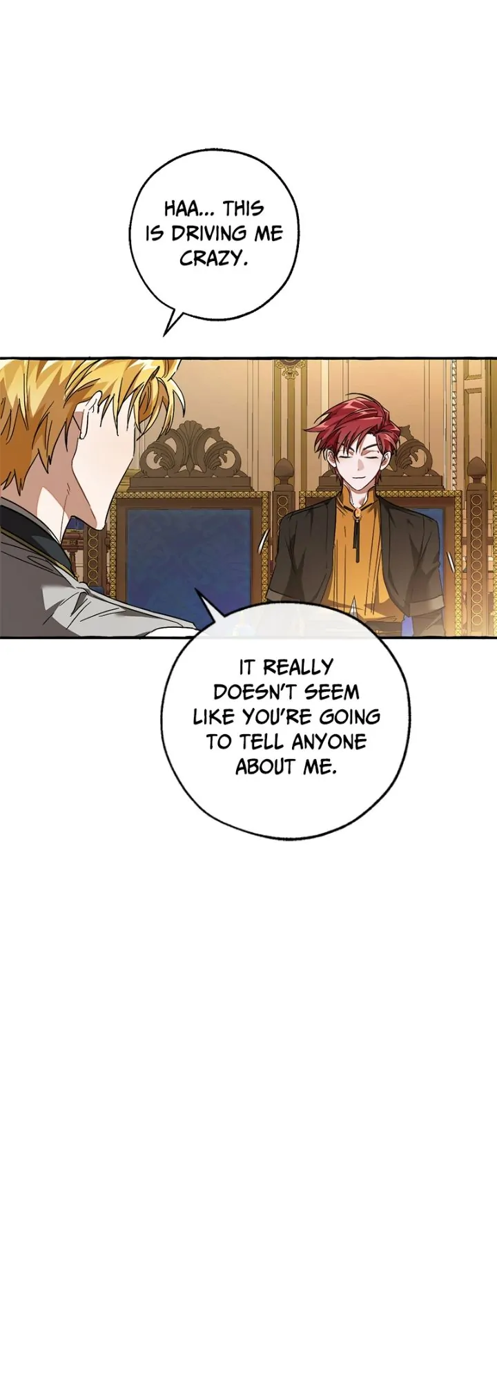 Read Lout of Counts Family EN Manga Online