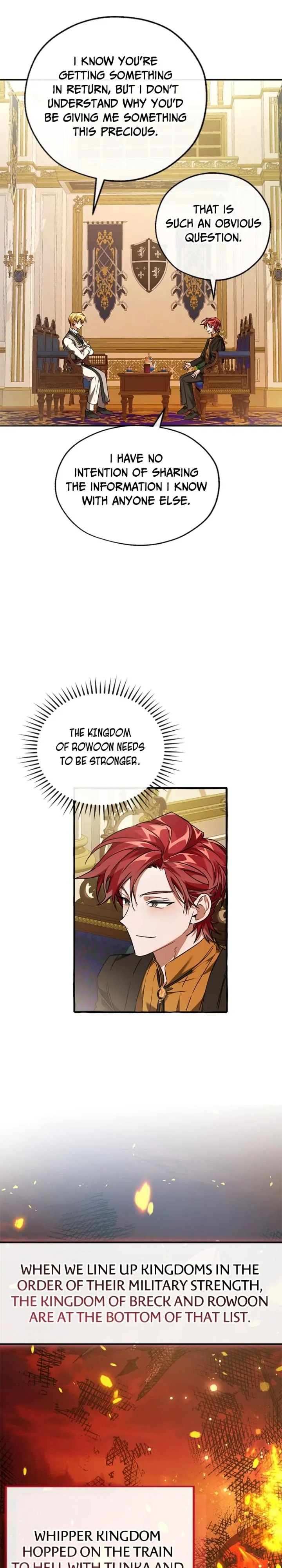 Read Lout of Counts Family EN Manga Online