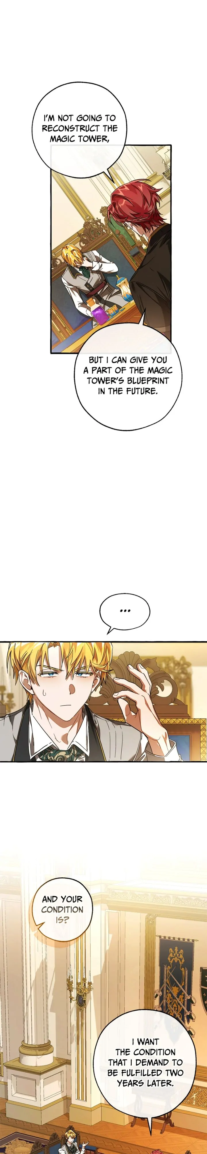 Read Lout of Counts Family EN Manga Online