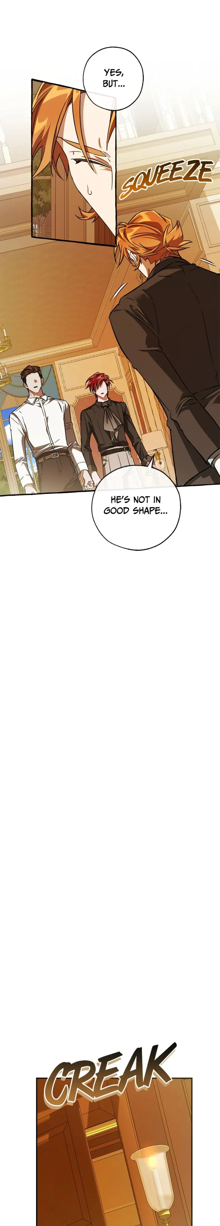 Read Lout of Counts Family EN Manga Online