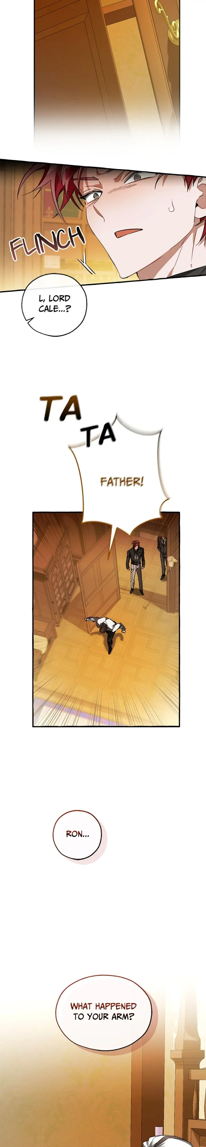 Read Lout of Counts Family EN Manga Online