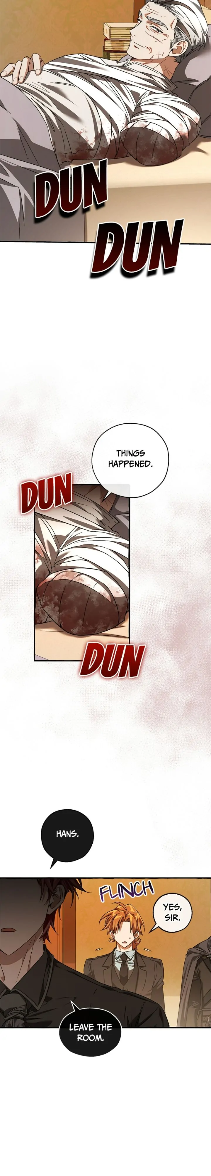 Read Lout of Counts Family EN Manga Online