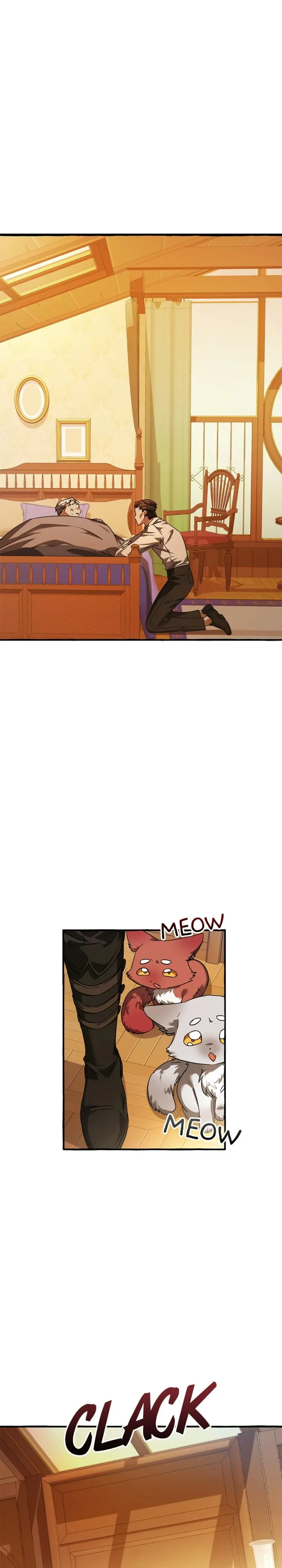 Read Lout of Counts Family EN Manga Online