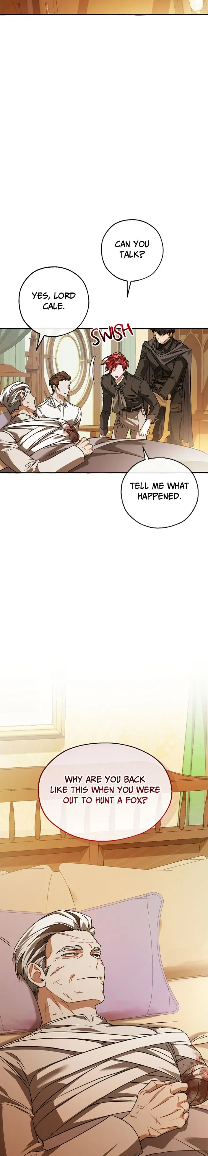 Read Lout of Counts Family EN Manga Online