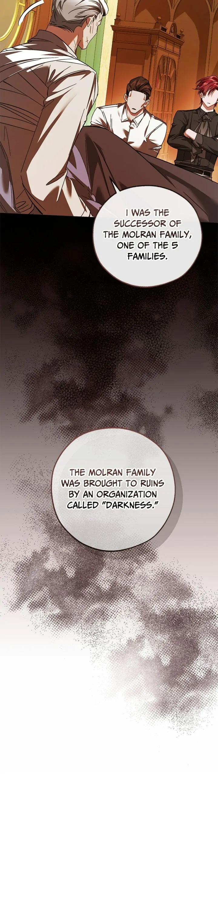 Read Lout of Counts Family EN Manga Online