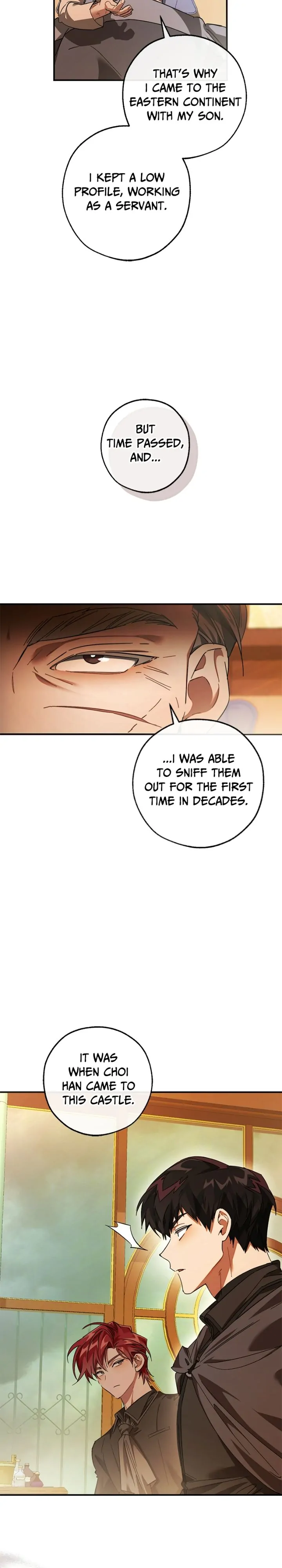 Read Lout of Counts Family EN Manga Online