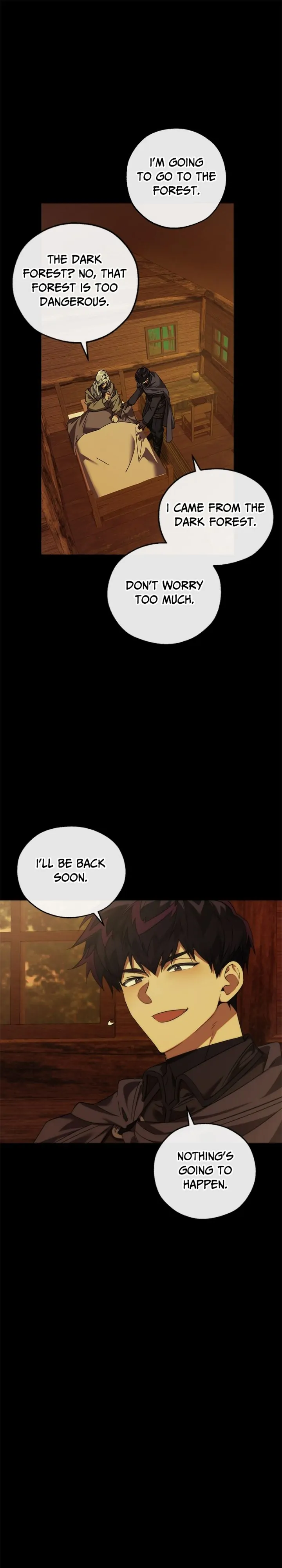 Read Lout of Counts Family EN Manga Online
