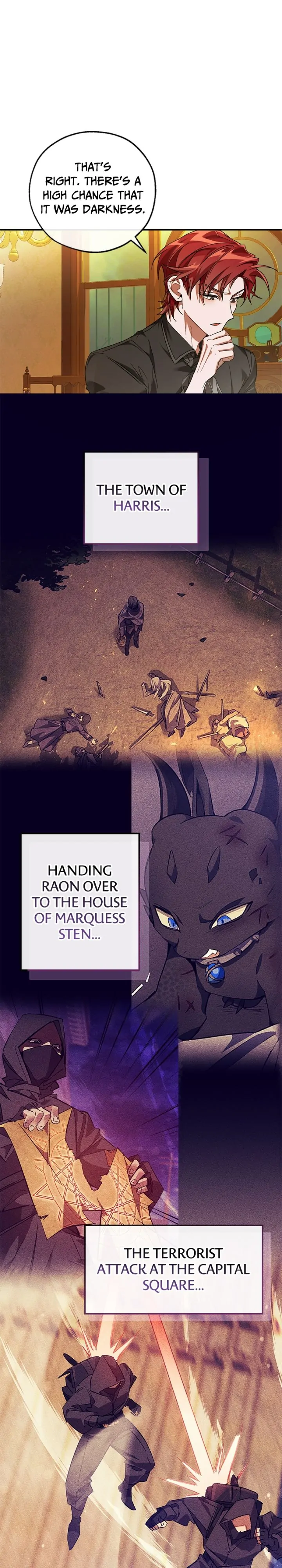 Read Lout of Counts Family EN Manga Online