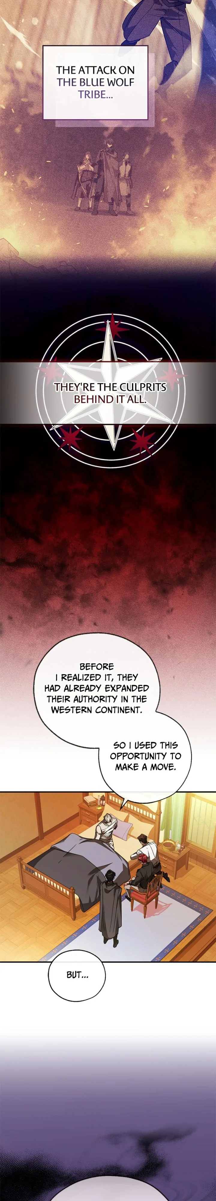 Read Lout of Counts Family EN Manga Online