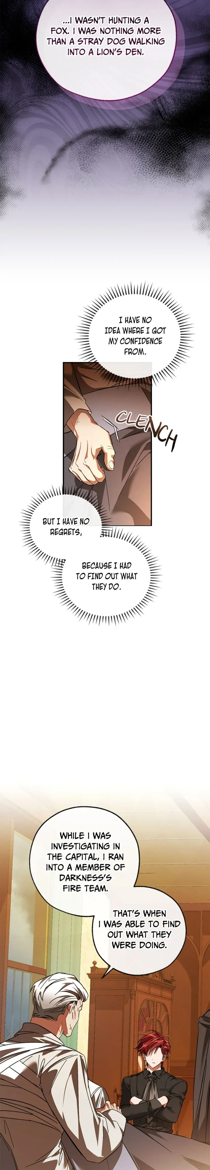Read Lout of Counts Family EN Manga Online