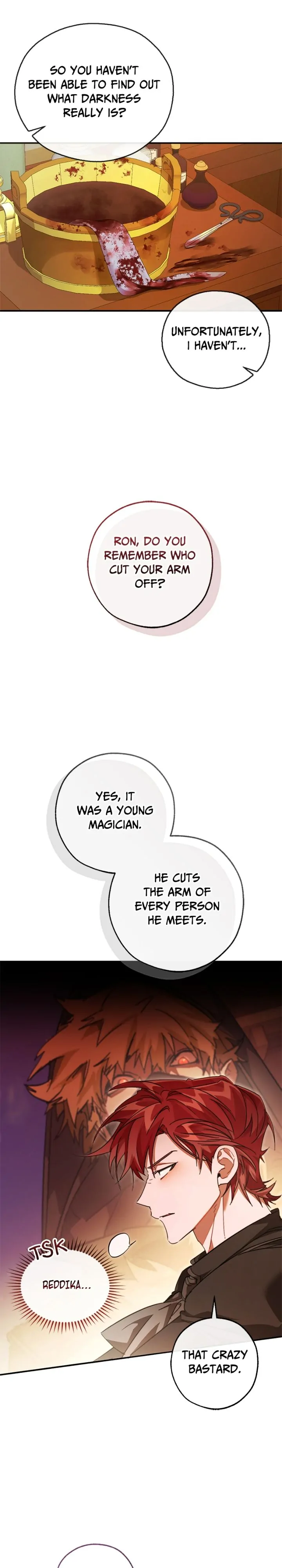 Read Lout of Counts Family EN Manga Online