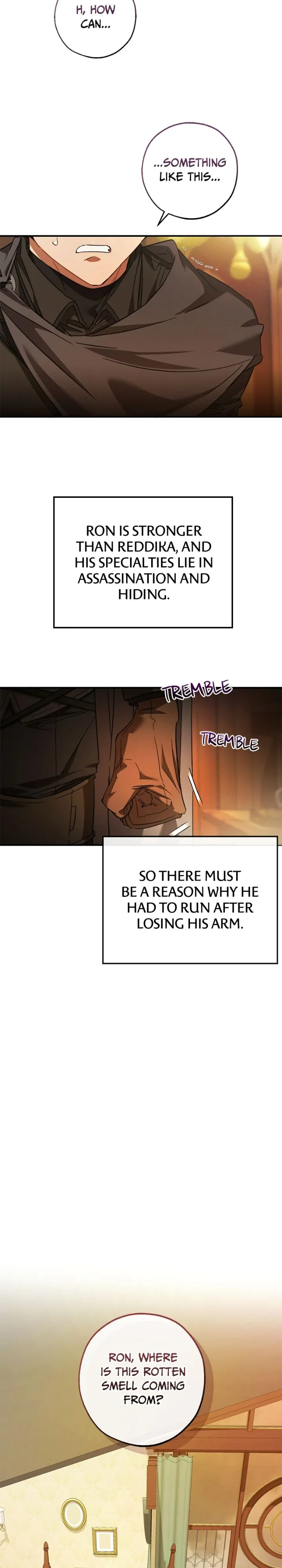 Read Lout of Counts Family EN Manga Online