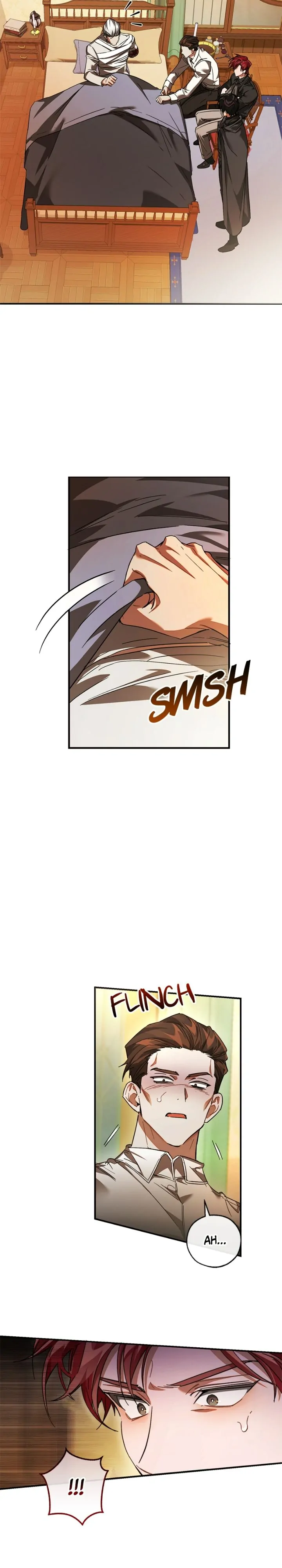 Read Lout of Counts Family EN Manga Online