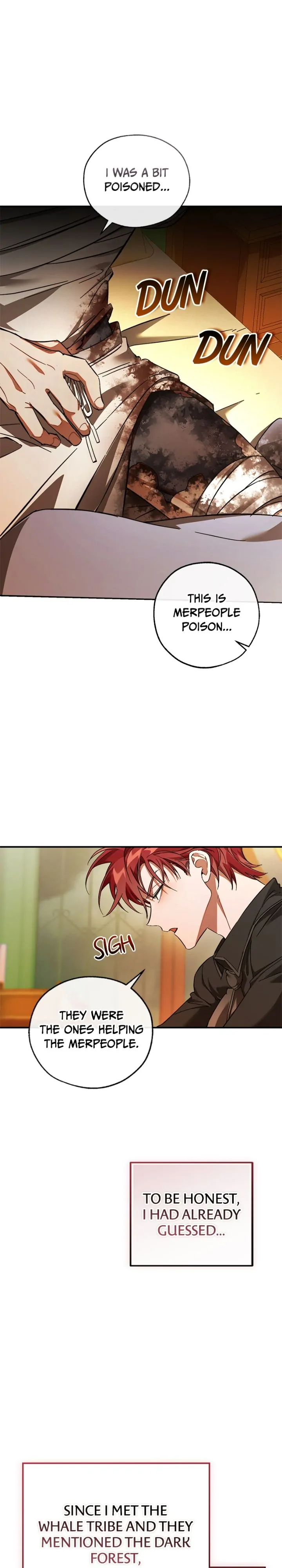 Read Lout of Counts Family EN Manga Online