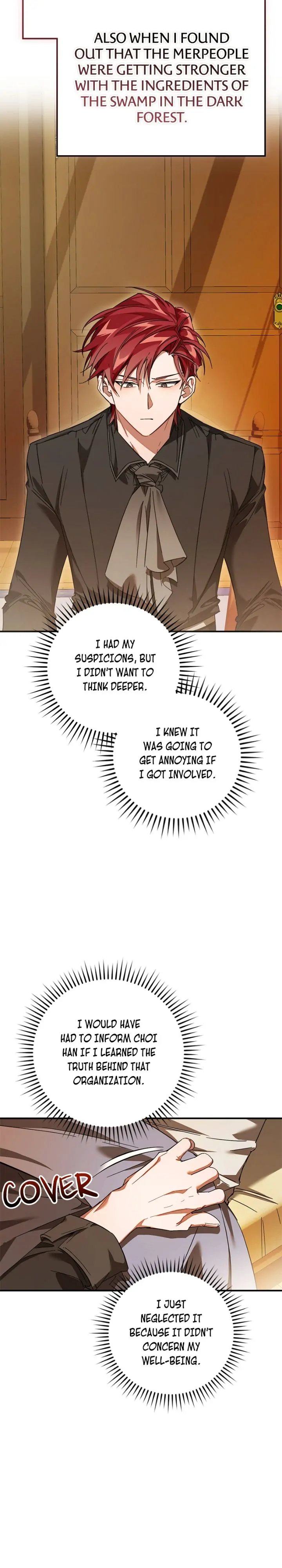 Read Lout of Counts Family EN Manga Online