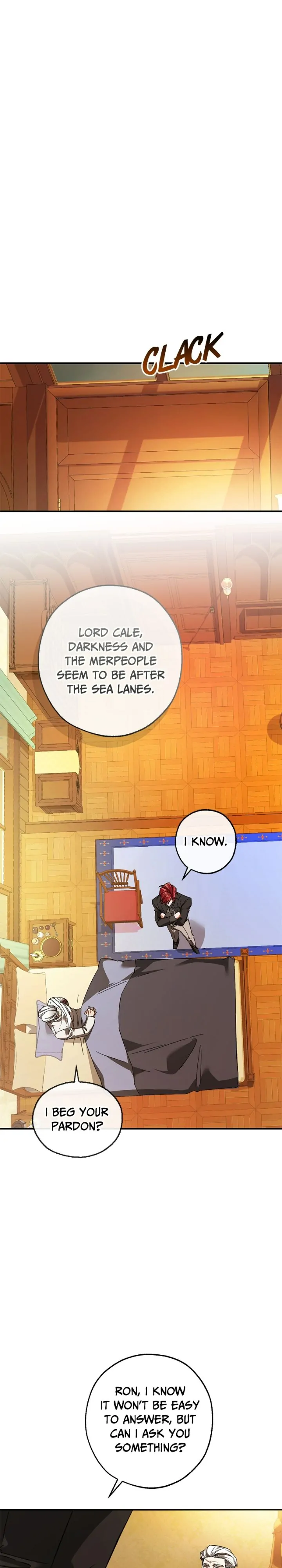 Read Lout of Counts Family EN Manga Online