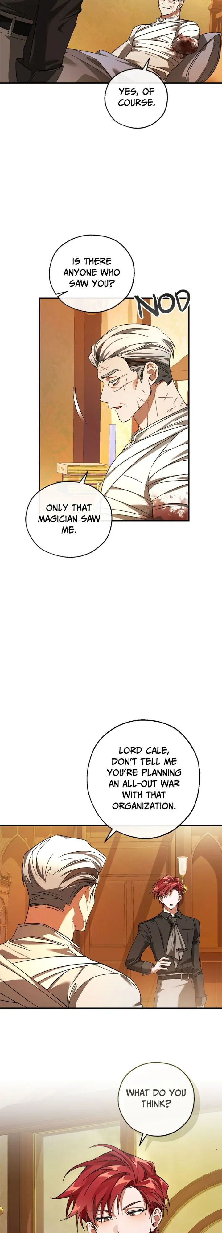 Read Lout of Counts Family EN Manga Online
