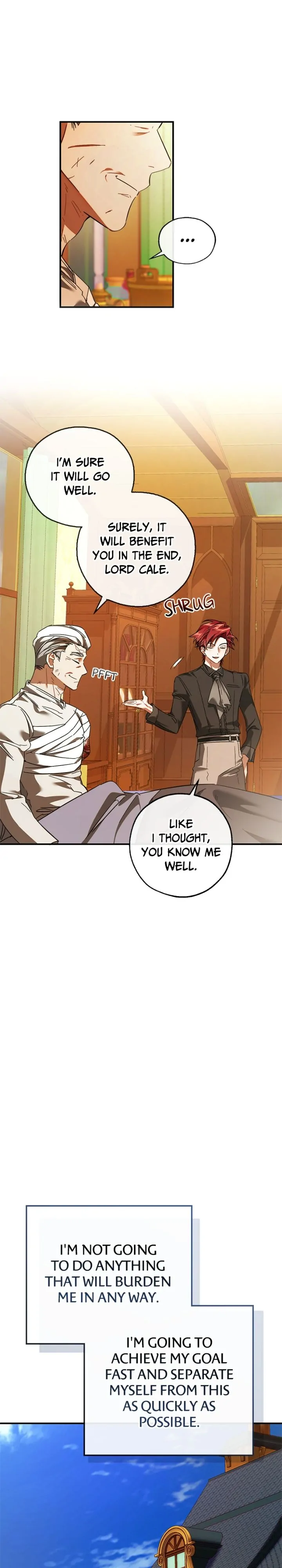 Read Lout of Counts Family EN Manga Online