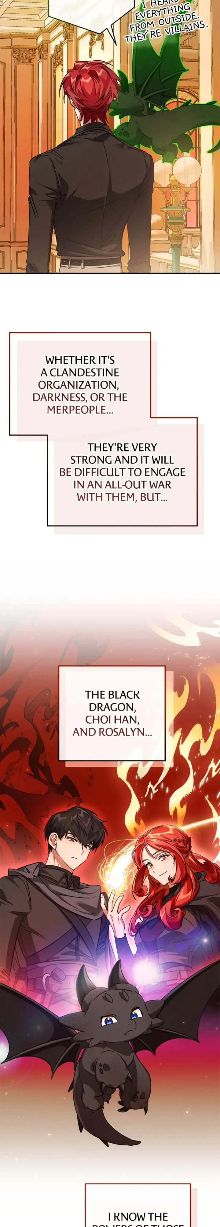 Read Lout of Counts Family EN Manga Online