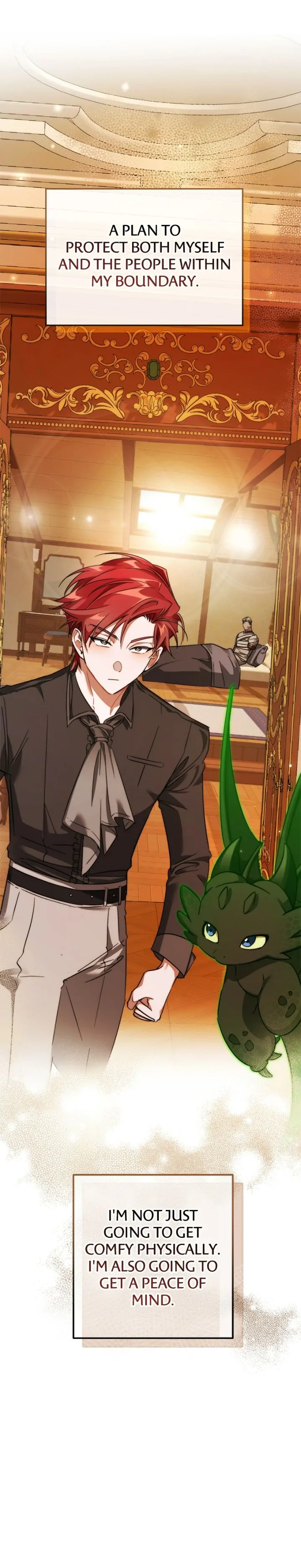 Read Lout of Counts Family EN Manga Online