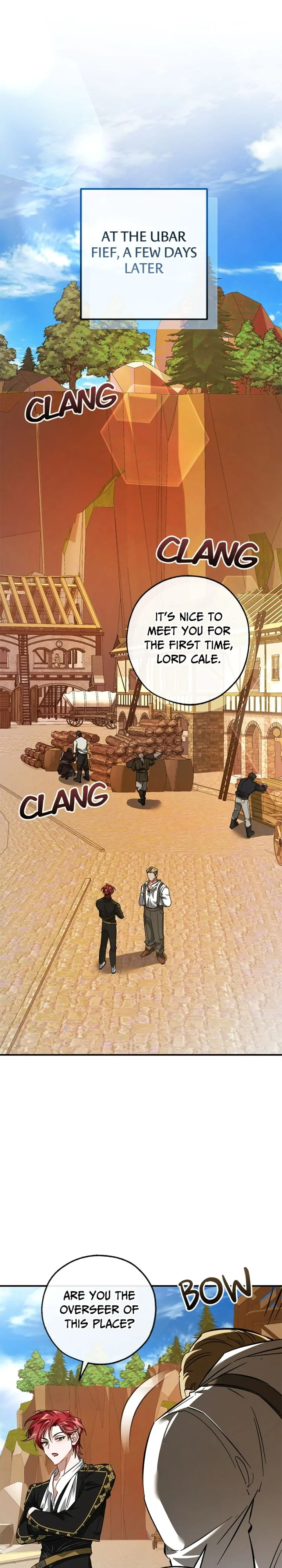 Read Lout of Counts Family EN Manga Online