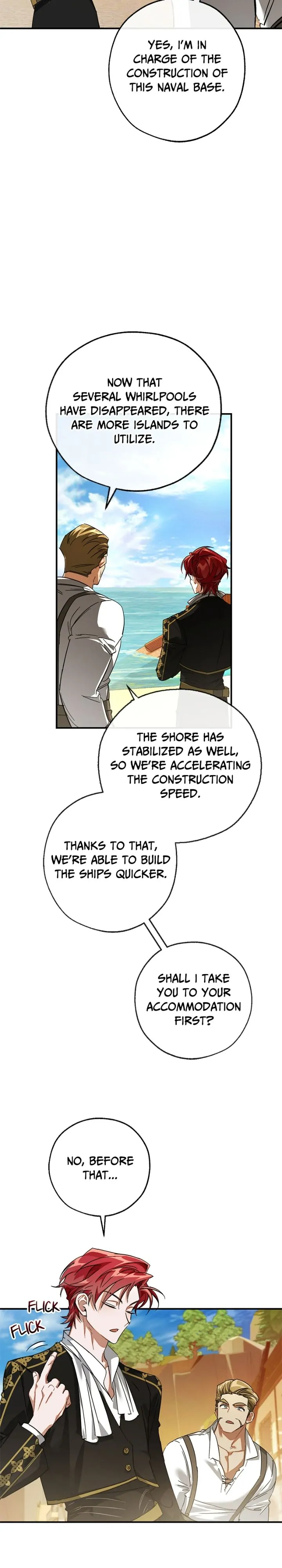 Read Lout of Counts Family EN Manga Online