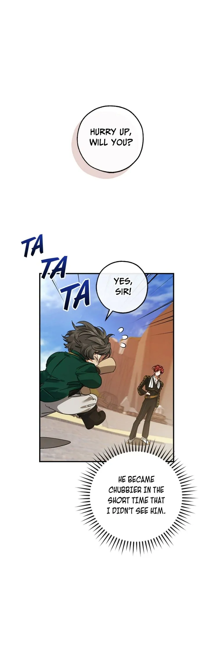 Read Lout of Counts Family EN Manga Online