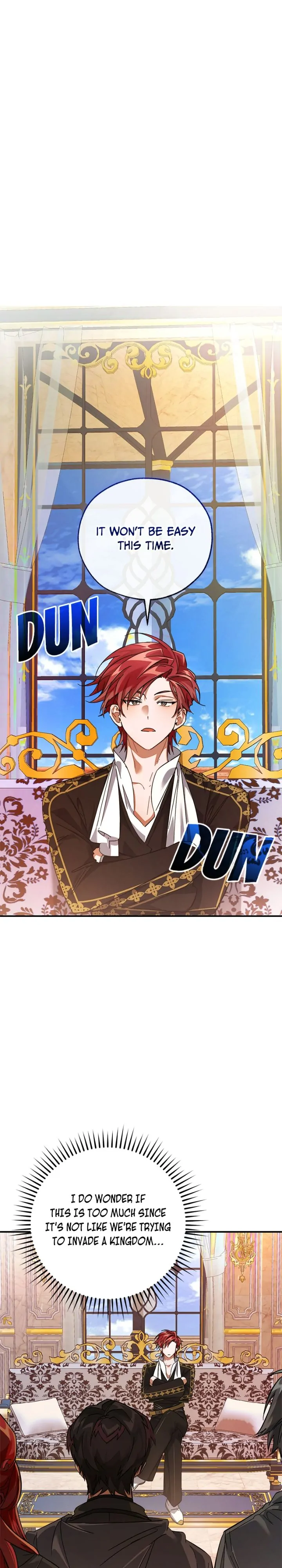 Read Lout of Counts Family EN Manga Online