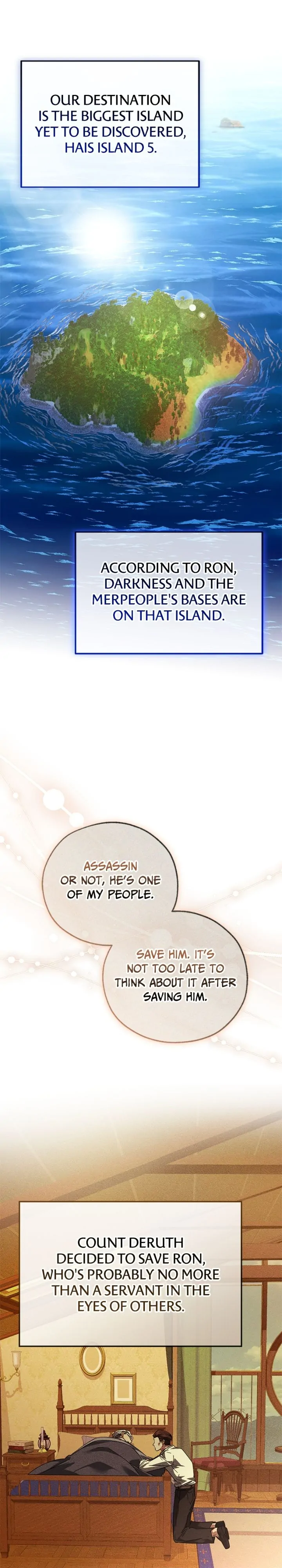 Read Lout of Counts Family EN Manga Online