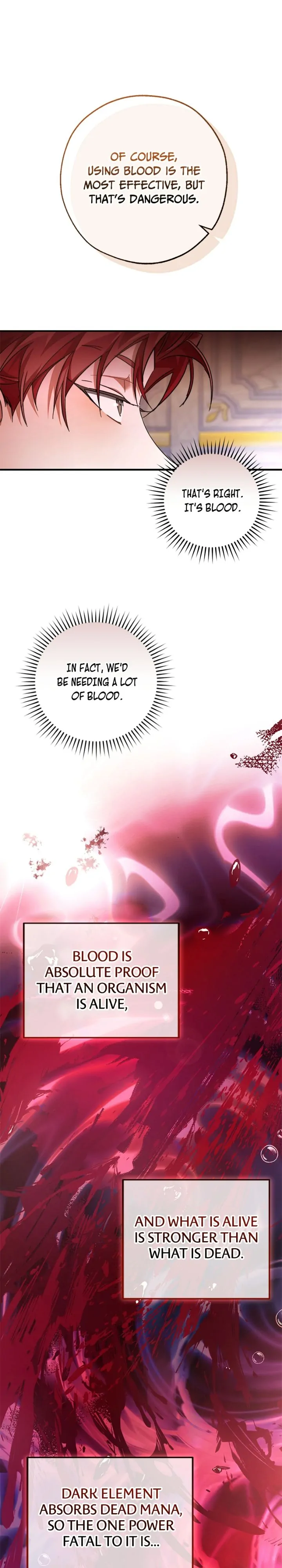 Read Lout of Counts Family EN Manga Online