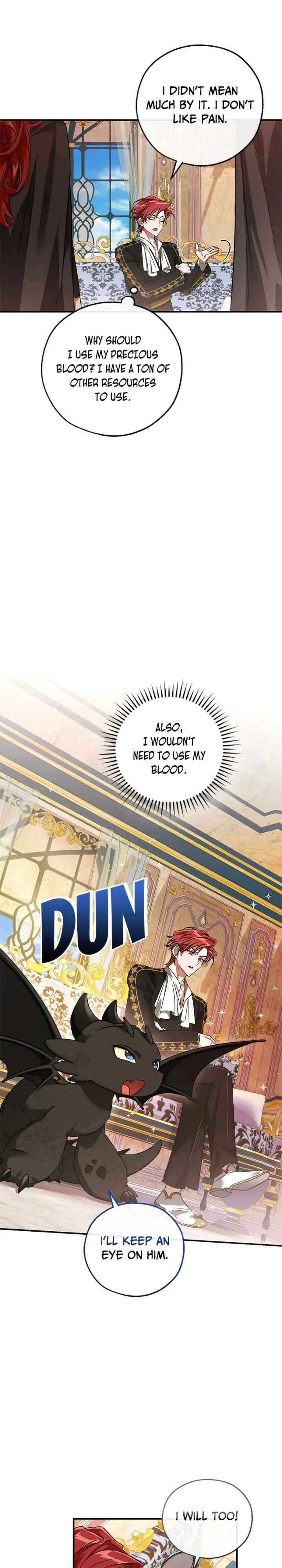 Read Lout of Counts Family EN Manga Online