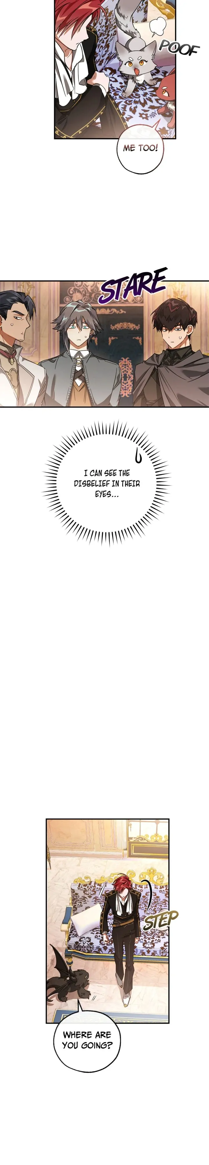 Read Lout of Counts Family EN Manga Online