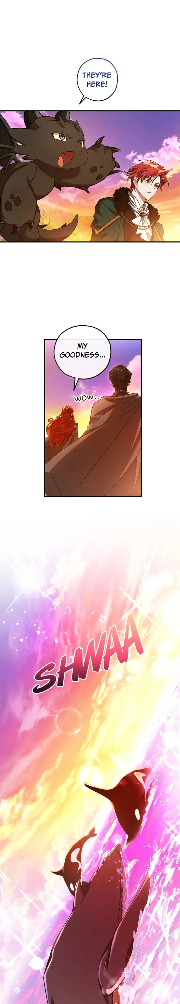 Read Lout of Counts Family EN Manga Online