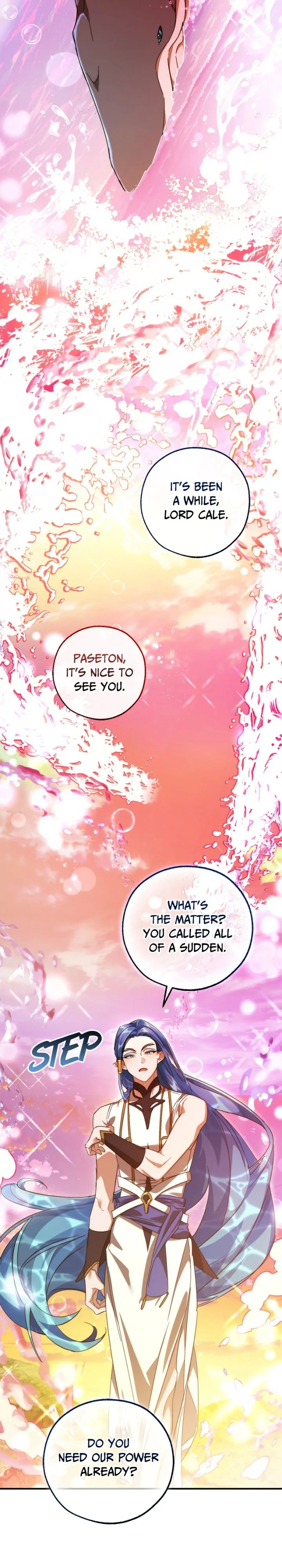 Read Lout of Counts Family EN Manga Online