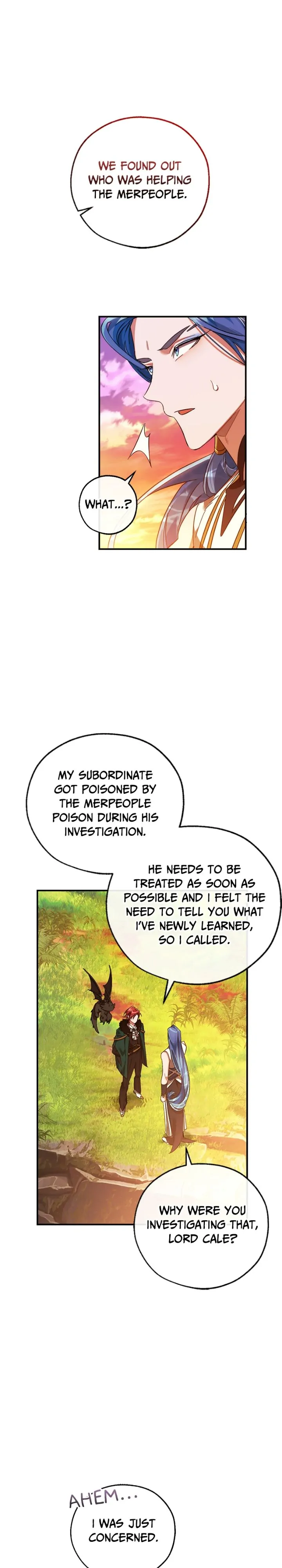 Read Lout of Counts Family EN Manga Online