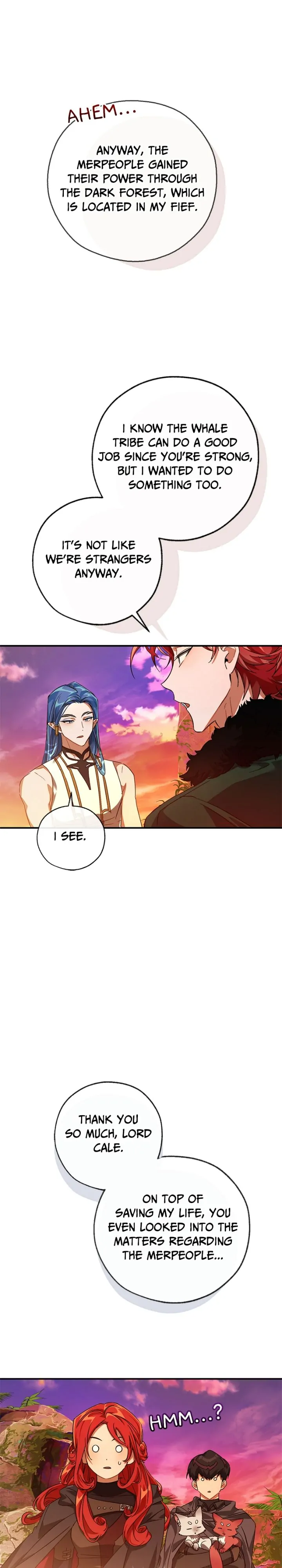 Read Lout of Counts Family EN Manga Online