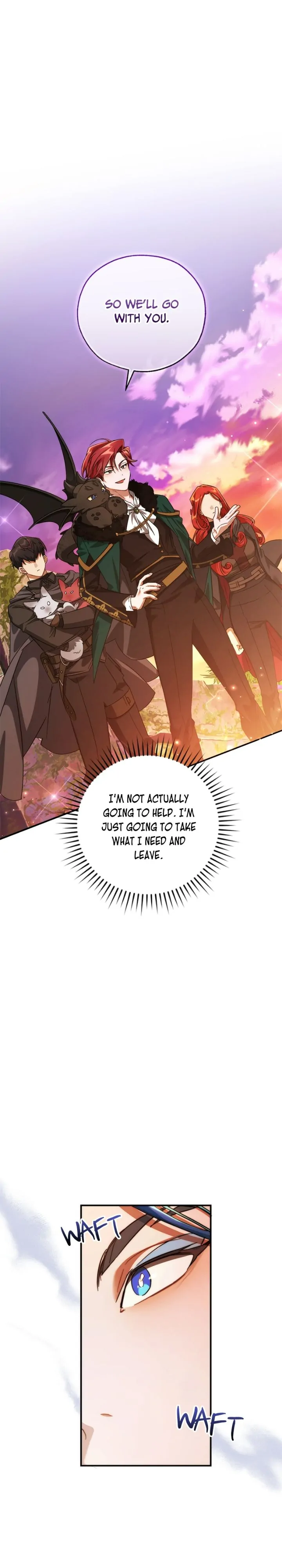 Read Lout of Counts Family EN Manga Online