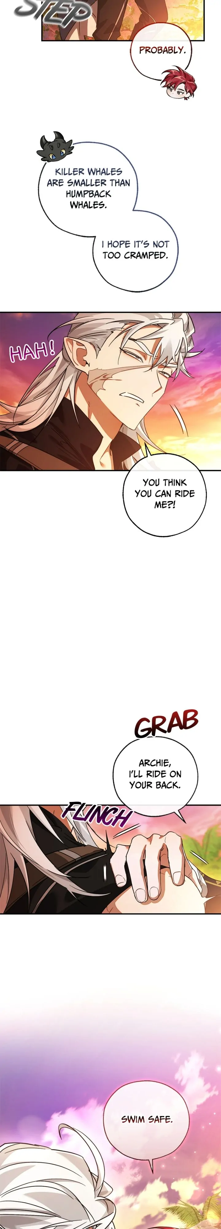 Read Lout of Counts Family EN Manga Online